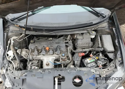 2015 Honda Civic Se z USA, uszkodzony, nr VIN 2HGFB2F77FH565775